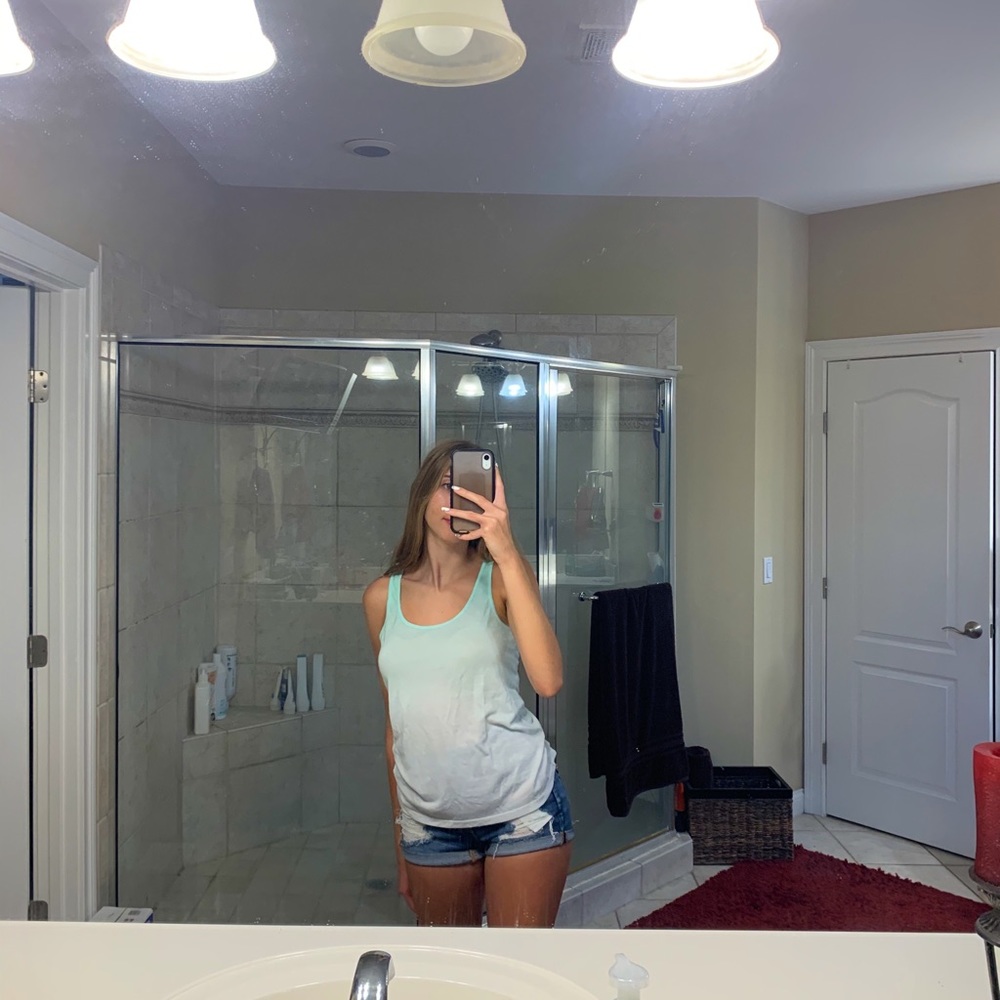 Nollie Tank Top